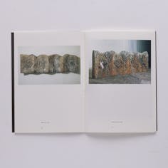 戸谷成雄 TOYA Shigeo: Selected Works 1984-1990